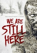 We Are Still Here poster image