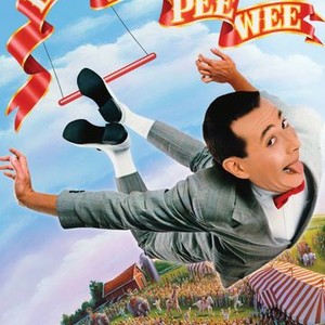 "Big Top Pee-wee photo 6"