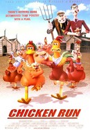 Chicken Run poster image