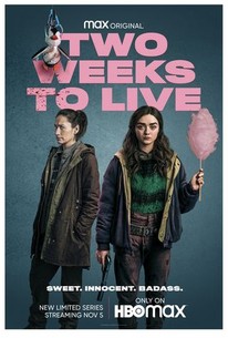 Watch trailer for Two Weeks To Live