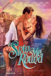 Spin Me Round poster