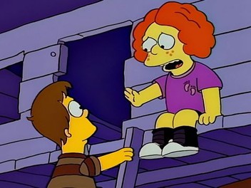 Watch the simpsons store season 32 episode 12