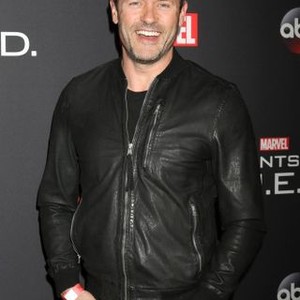 Jason O''Mara at arrivals for Marvel''s Agents of S.H.I.E.L.D. 100th Episode Celebration, OHM Nightclub, Los Angeles, CA February 24, 2018. Photo By: Priscilla Grant/Everett Collection