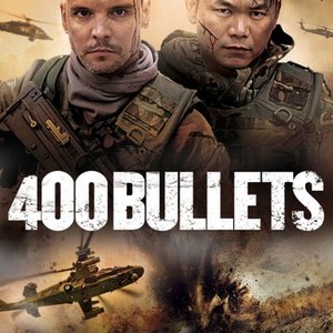 400 Bullets - Rotten Tomatoes