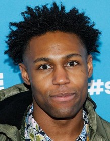 Omar Brunson
