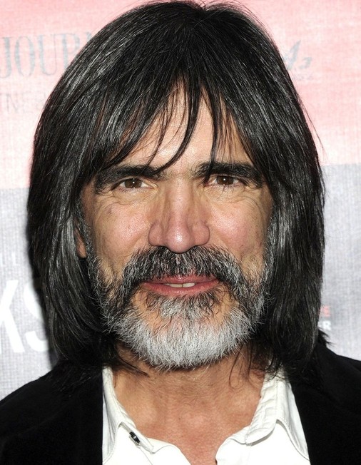 Larry Campbell - Rotten Tomatoes