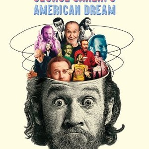 "George Carlin&#39;s American Dream photo 1"