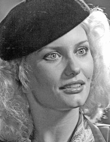 Joyce Ingalls