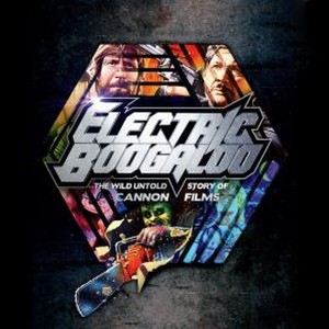 Electric Boogaloo: The Wild, Untold Story of Cannon Films photo 10