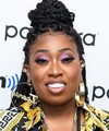 Missy "Misdemeanor" Elliott