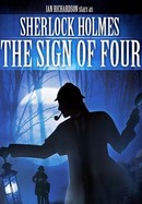 The Sign of Four poster image
