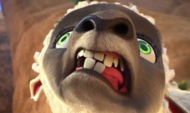 The Star: Official Clip - Animal Impersonations