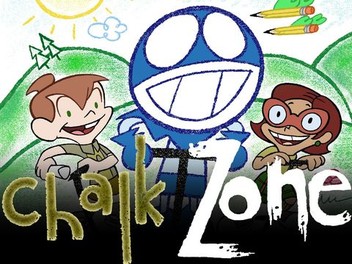 ChalkZone Rotten Tomatoes