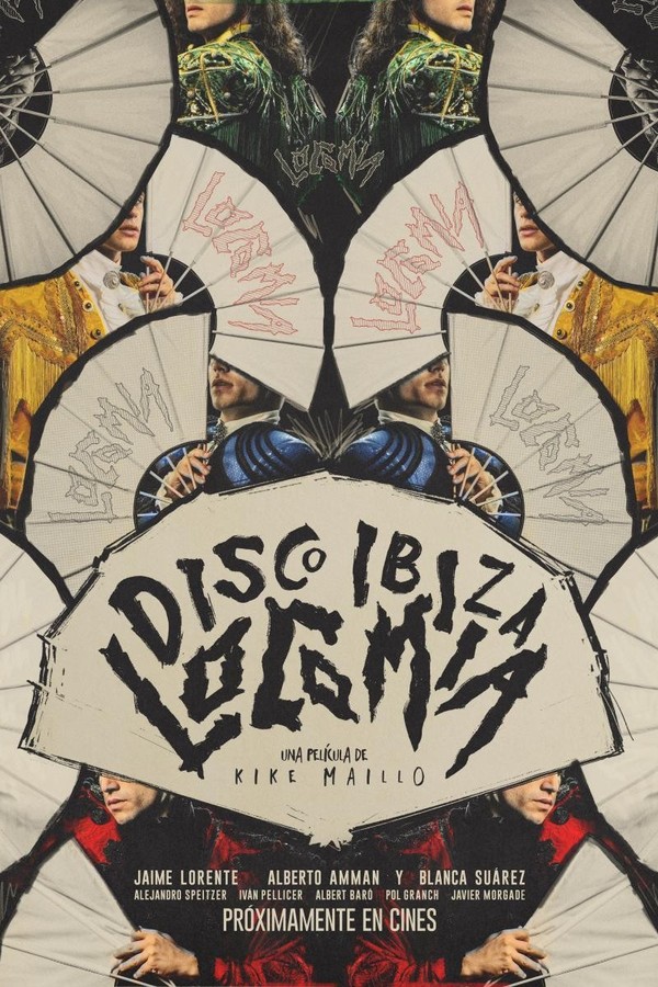 Disco, Ibiza, Locomia