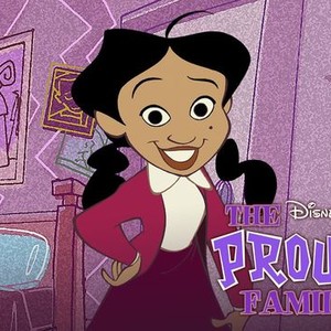 The Proud Family: Season 2, Episode 19 - Rotten Tomatoes