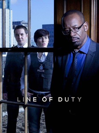 Line of Duty Season 1 Rotten Tomatoes