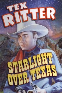 Starlight over Texas