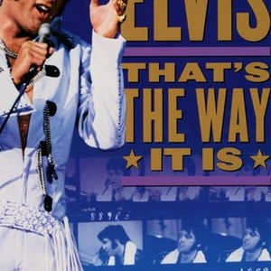 Elvis: That's the Way It Is photo 5