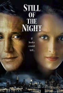 Still Of The Night 19 Rotten Tomatoes