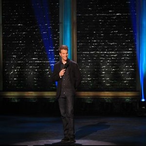 cc: Stand-up, Anthony Jeselnik, ©CC