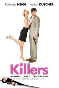 Watch trailer for Killers