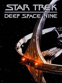 Star Trek: Deep Space Nine | Rotten Tomatoes