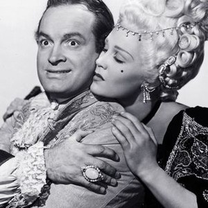 Monsieur Beaucaire (1946) photo 3