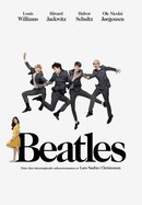 Beatles poster image