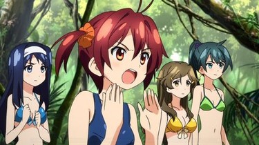 Vividred Operation: Season 1, Episode 6 | Rotten Tomatoes