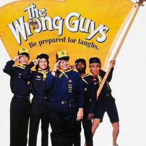 "The Wrong Guys photo 7"
