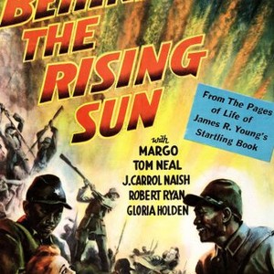 Behind the Rising Sun (1943) photo 5