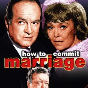 How to Commit Marriage (1969) photo 5