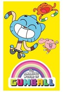The Amazing World of Gumball poster image