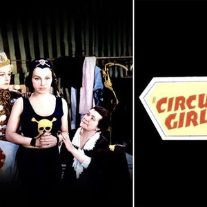 Circus Girl photo 1