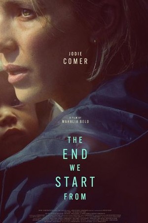 The End We Start From poster