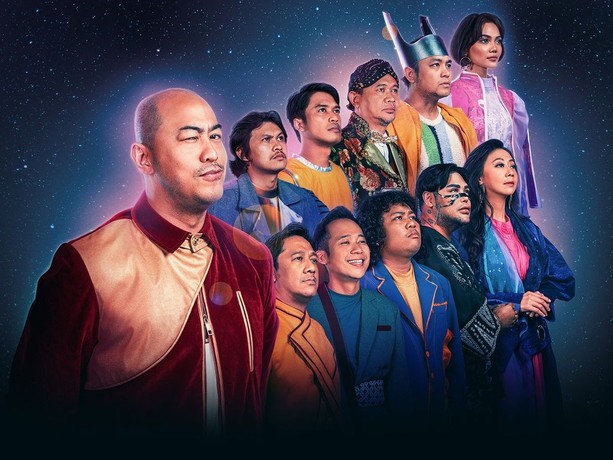 LOL: Last One Laughing Indonesia | Rotten Tomatoes
