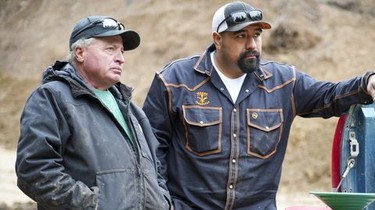 Gold Rush: Mine Rescue With Freddy & Juan: Season 3, Episode 12 | Rotten  Tomatoes