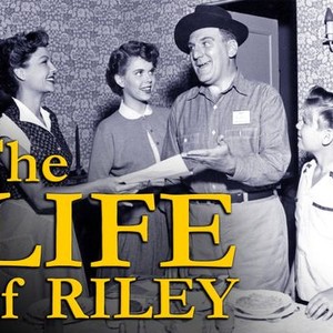 wesley morgan life of riley