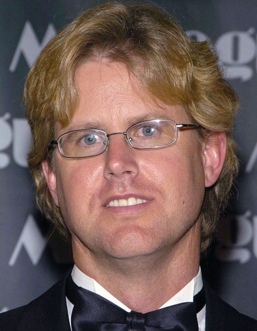 Michael Landon Jr.
