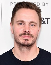 Oliver Murray