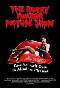 ロッキー・ホラー・ショー / The Rocky Horror Picture Show