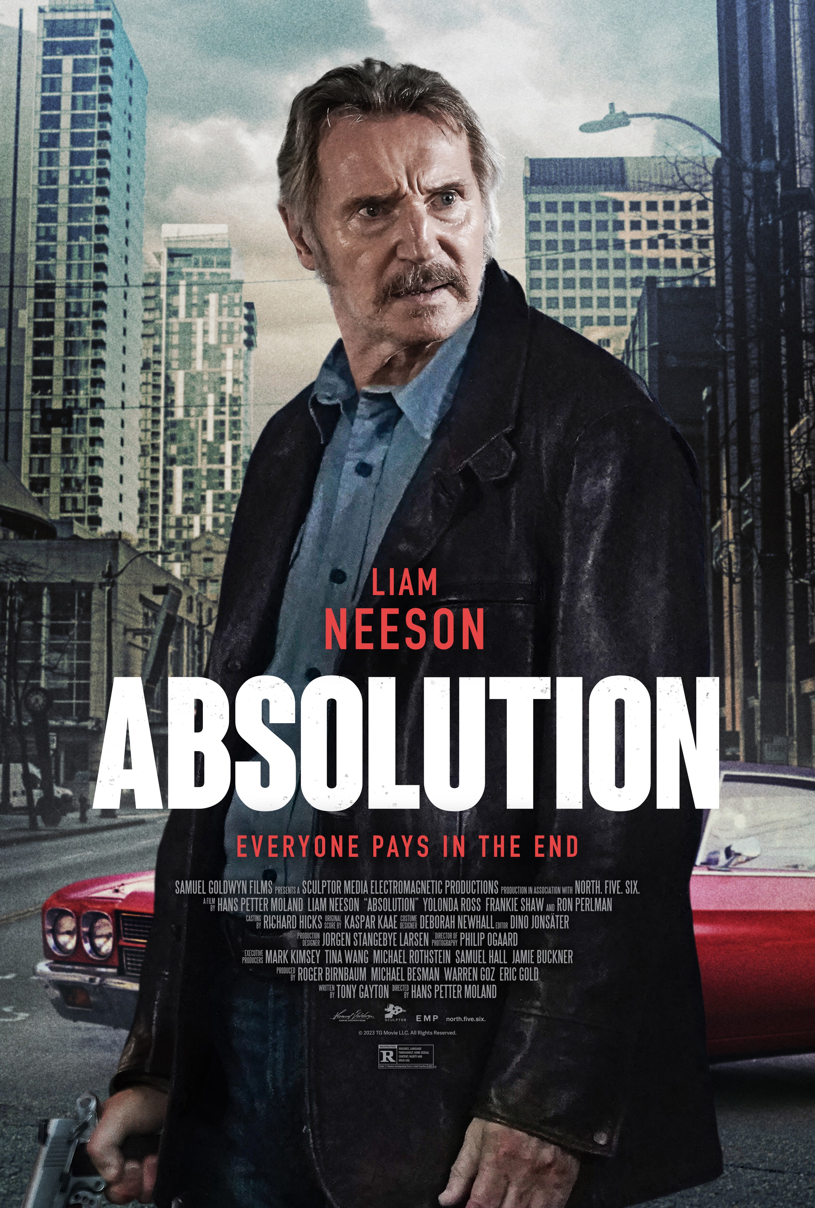 Absolution Trailers & Videos Rotten Tomatoes