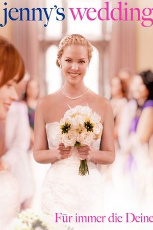 Jenny's Wedding poster