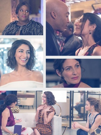 When is season 5 of cheap girlfriends guide to divorce on netflix