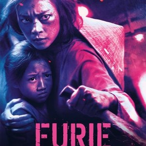 "Furie photo 8"