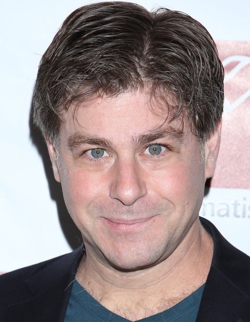Glenn Slater