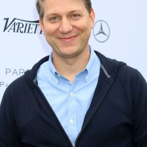 Jeff Nichols at arrivals for VARIETY''s 20th Creative Impact Awards & ''10 Directors To Watch'' Presented By Mercedes-Benz at 28th Annual Palm Springs International Film Festival, Parker Palm Springs, Palm Springs, CA January 3, 2017. Photo By: Priscilla Grant/Everett Collection