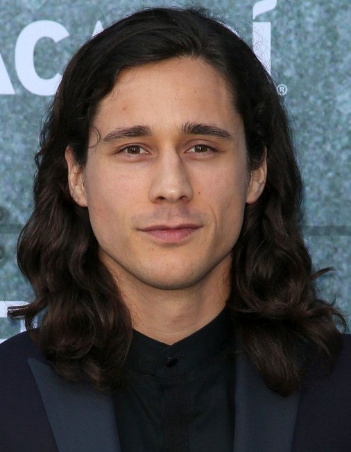 Peter Gadiot - Rotten Tomatoes