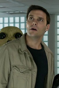 The Sarah Jane Adventures: Season 1, Episode 1 - Rotten Tomatoes