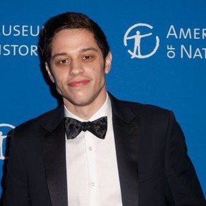 Pete Davidson at arrivals for American Museum Of Natural History's 2016 Museum Gala, The American Museum of Natural History, New York, NY November 17, 2016. Photo By: Jason Smith/Everett Collection